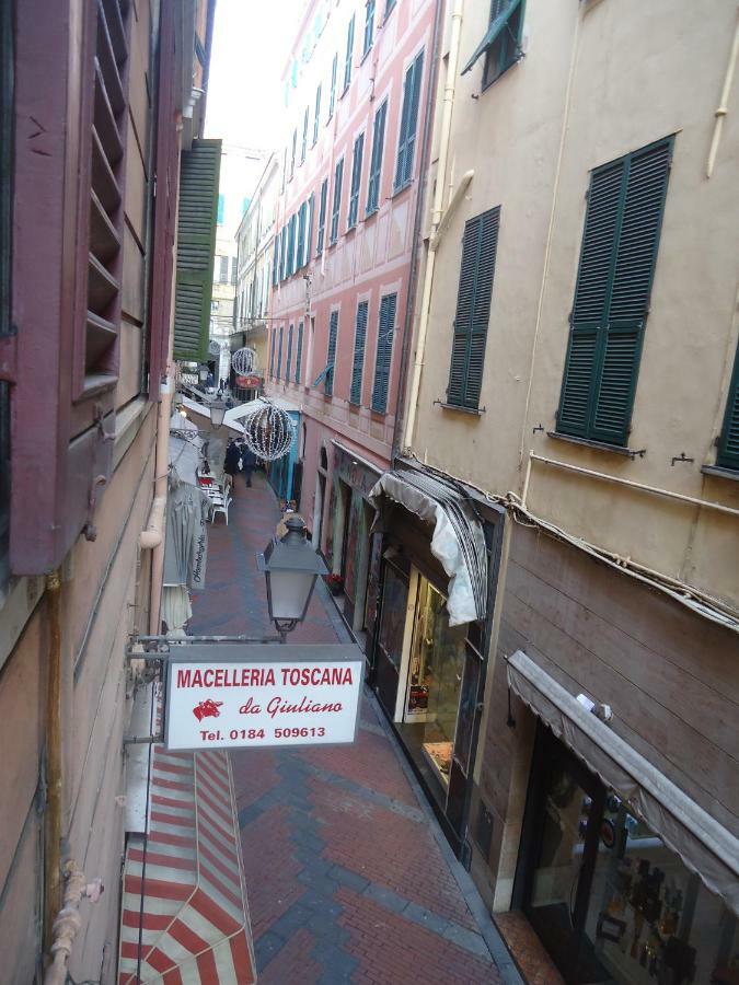 My Home -Centro A Sanremo Exterior foto