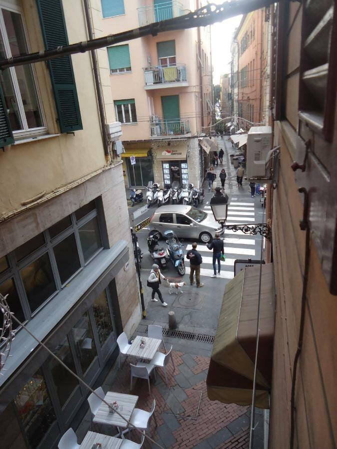 My Home -Centro A Sanremo Exterior foto