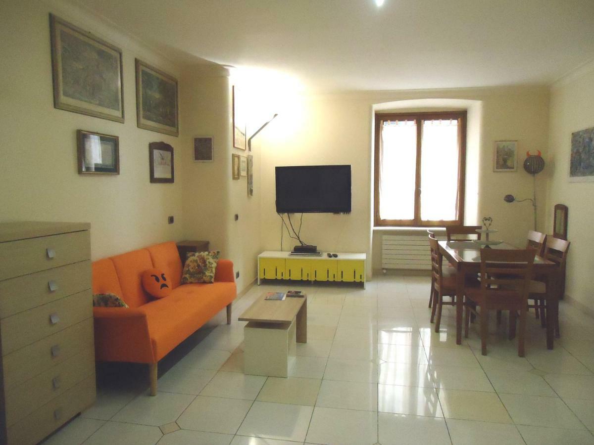 My Home -Centro A Sanremo Exterior foto