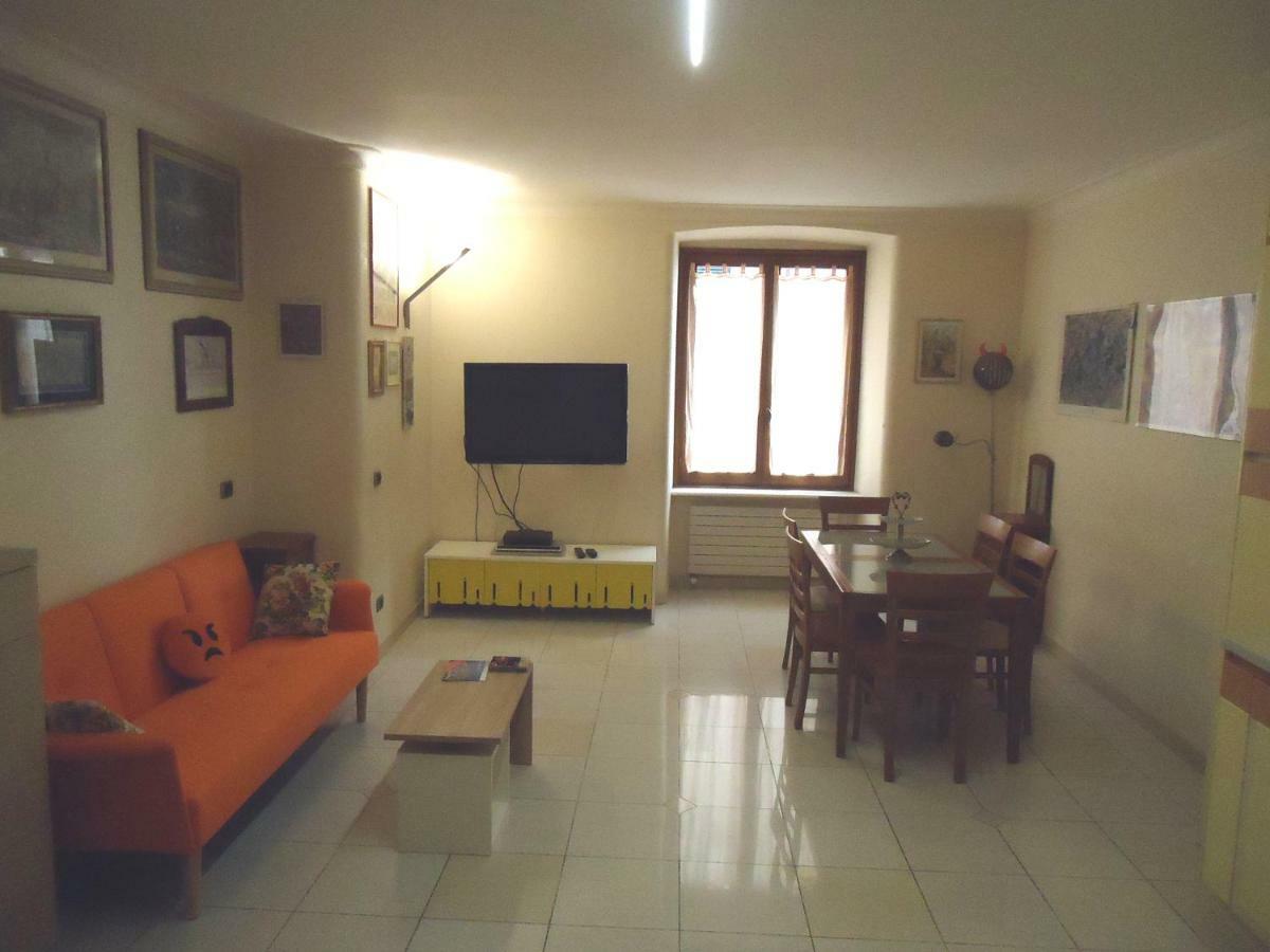 My Home -Centro A Sanremo Exterior foto